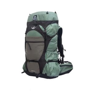 Crown 3 60L Women's Short Granite Gear Backpack